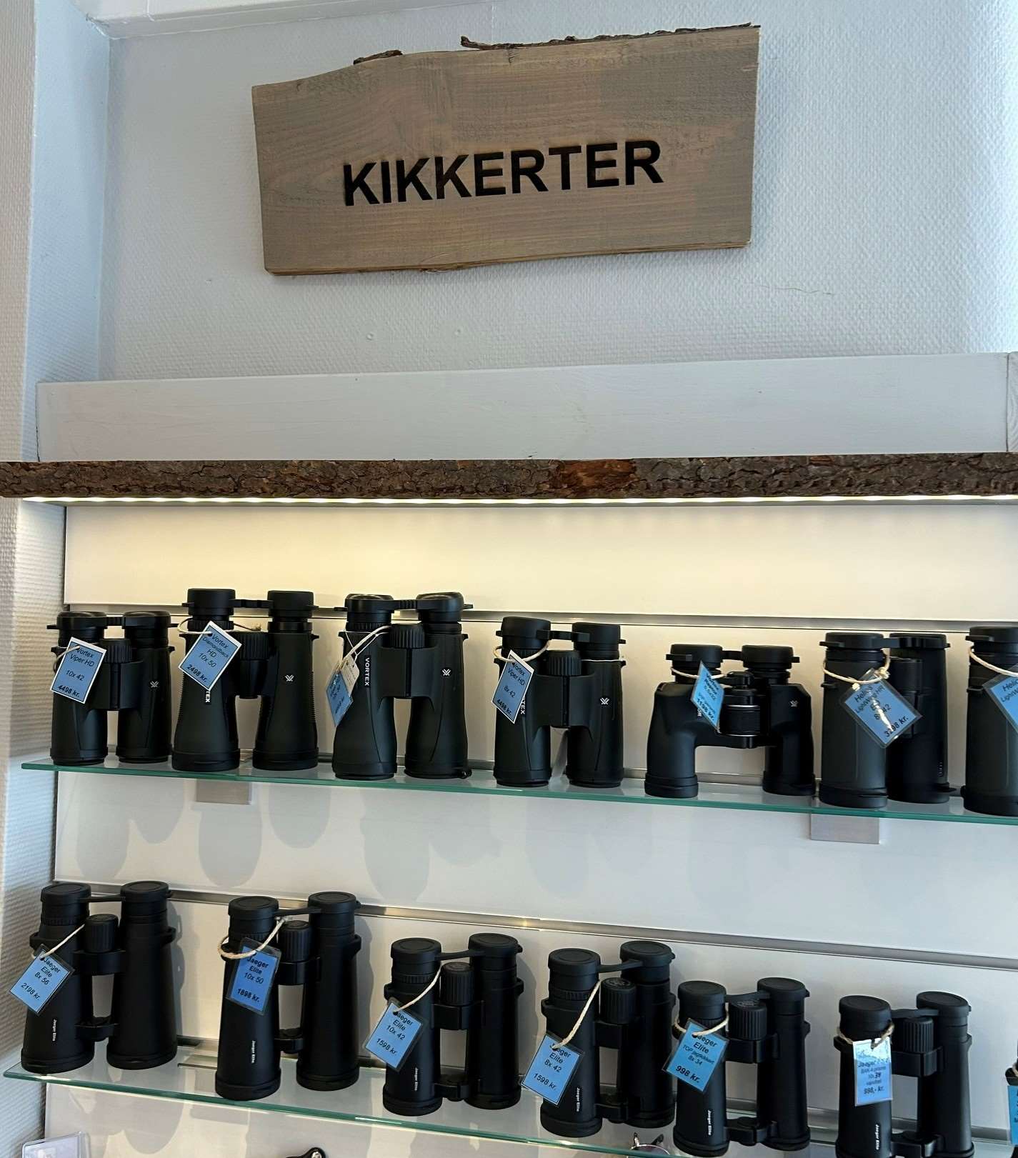 kikkerter